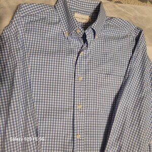 Duck Head Men's Shirt